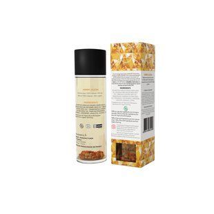 Масажна олія EXSENS Amber Jojoba 100мл SO2369 фото