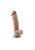 Фалоімітатор SilexD Johnny Premium Real Skin Flesh (7in MODEL 1) SX1700 фото