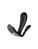 Смарт-вибратор в трусики Satisfyer Top Secret+ Black SO6134 фото