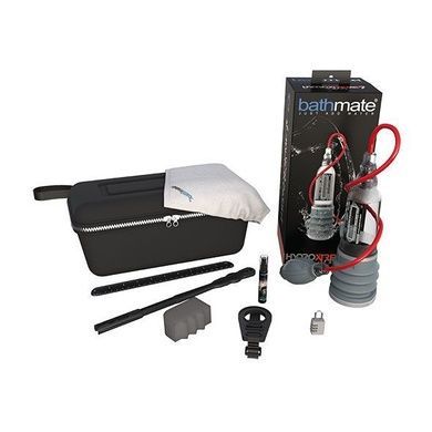 Гідропомпа Bathmate HydroXtreme 7 Wide Boy SO2776 фото