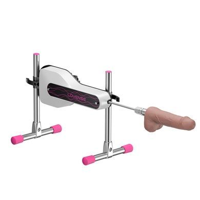 Секс-машина Lovense Mini Sex Machine SX1312 фото