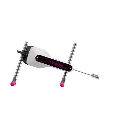 Секс-машина Lovense Mini Sex Machine SX1312 фото