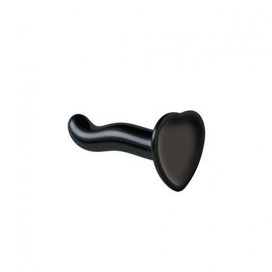 Насадка для страпона Strap-On-Me P&G-Spot Dildo S SO4078 фото