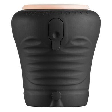 Мастурбатор ElectraStim Jack Socket для електростимулятора SO1239 фото