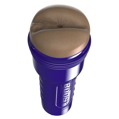 Мастурбатор-попка Fleshlight Boost Blast Female Medium Dark Flesh SX1317 фото
