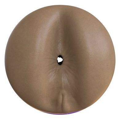 Мастурбатор-попка Fleshlight Boost Blast Female Medium Dark Flesh SX1317 фото