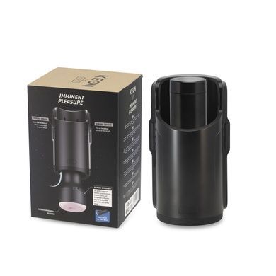 Секс-машина для чоловіків Kiiroo Keon Kombo Set SO4498 фото