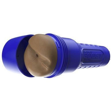 Мастурбатор-попка Fleshlight Boost Blast Female Medium Dark Flesh SX1317 фото
