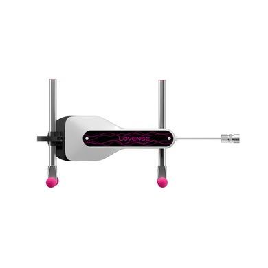 Секс-машина Lovense Mini Sex Machine SX1312 фото