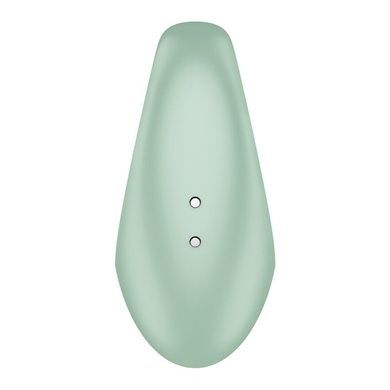 Вібратор та ерекційне кільце Satisfyer Perfect Pair 3 SO8409 фото