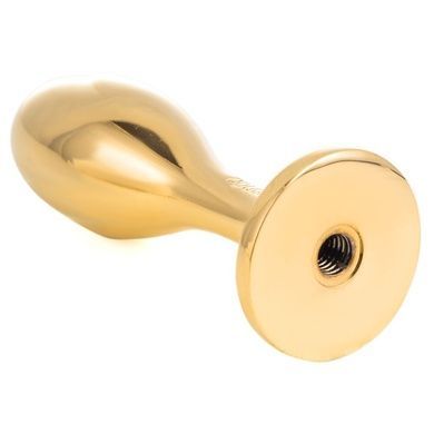 Анальная пробка с кроличьим хвостом LOCKINK Tail Anal Rose SX0867 фото