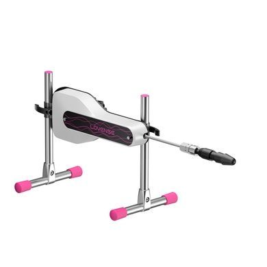 Секс-машина Lovense Mini Sex Machine SX1312 фото