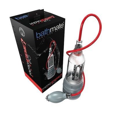 Гідропомпа Bathmate HydroXtreme 7 Wide Boy SO2776 фото