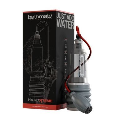 Гідропомпа Bathmate HydroXtreme 7 Wide Boy SO2776 фото