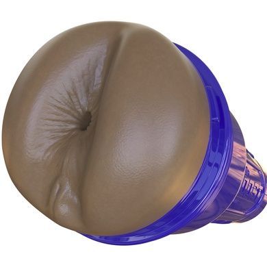 Мастурбатор-попка Fleshlight Boost Blast Female Medium Dark Flesh SX1317 фото