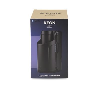 Секс-машина для чоловіків Kiiroo Keon Kombo Set SO4498 фото