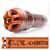 Мастурбатор Fleshlight Turbo Ignition Copper F11161 фото