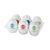 Мастурбатори-яйця Tenga Egg New Standard Pack 6 шт SO5493 фото