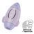 Вакуумный стимулятор Satisfyer Mission Control Violet SO8970 фото