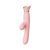 Пульсатор-вибратор Zalo ROSE Thruster Strawberry Pink SO6682 фото