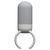 Вібратор на палець Tenga SVR one GRAY SO7048 фото