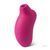 Звуковой стимулятор LELO SONA Cruise Cerise SO8108 фото