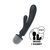 Вибратор-кролик Satisfyer Triple Lover Grey SO8789 фото