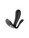 Смарт-вибратор в трусики Satisfyer Top Secret+ Black SO6134 фото 1