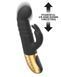 Вибратор Dorcel G-STORMER для точки G SO2842 фото 2