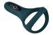 Ерекційне кільце Fun Town Rise Turquoise SO5748 фото 2