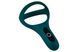 Ерекційне кільце Fun Town Rise Turquoise SO5748 фото 3