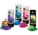 Сіль для ванни Shunga Rose Petal 500 г SO6893 фото 6