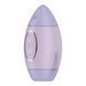 Вакуумный стимулятор Satisfyer Mission Control Violet SO8970 фото 4