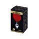 Анальна пробка з хвостом Alive Fluffy Plug L Red SO6320 фото 2