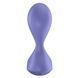 Анальна пробка з вібрацією Satisfyer Sweet Seal Lilac SO6732 фото 4