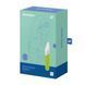 Мини вибратор Satisfyer Ultra Power Bullet 7 Green SO5435 фото 7