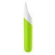 Мини вибратор Satisfyer Ultra Power Bullet 7 Green SO5435 фото 3
