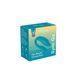 Смарт-вибратор для пар We-Vibe Sync GO Turquoise SX0528 фото 11