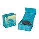 Смарт-вибратор для пар We-Vibe Sync GO Turquoise SX0528 фото 9