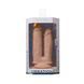 Двойной фаллоимитатор с вибрацией SilexD Double Gusto size 8 SO8209 фото 6