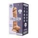 Фаллоимитатор с вибрацией SilexD Vetus size 8 SO3836 фото 2