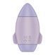 Вакуумный стимулятор Satisfyer Mission Control Violet SO8970 фото 5