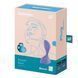 Анальна пробка з вібрацією Satisfyer Sweet Seal Lilac SO6732 фото 6