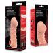 Насадка на член Kokos Cock Sleeve CS 009 L SX1468 фото 5
