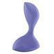 Анальна пробка з вібрацією Satisfyer Sweet Seal Lilac SO6732 фото 3