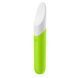 Мини вибратор Satisfyer Ultra Power Bullet 7 Green SO5435 фото 2