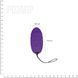 Виброяйцо Adrien Lastic Ocean Breeze Purple с пультом ДУ AD40743 фото 2