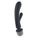 Вибратор-кролик Satisfyer Triple Lover Grey SO8789 фото 4