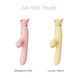 Пульсатор-вибратор Zalo ROSE Thruster Strawberry Pink SO6682 фото 8