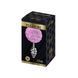 Анальна пробка з хвостом Alive Fluffy Twist Plug M Purple SO6308 фото 3